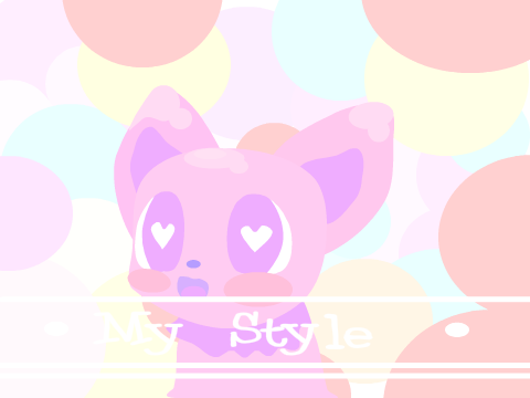 My Style ~ For @MeowWowlol