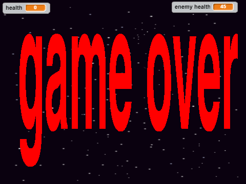 (OLD)the new galaga 