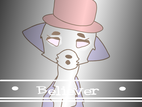 Believer MAP ~OPEN~ remix