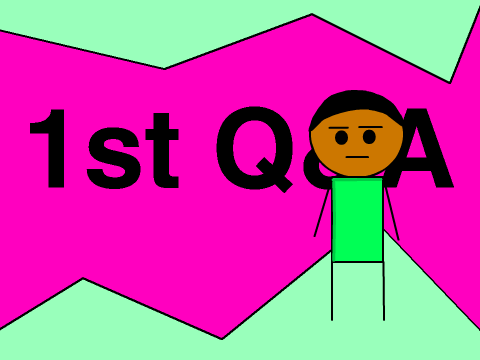 Questions answers (Q&A)