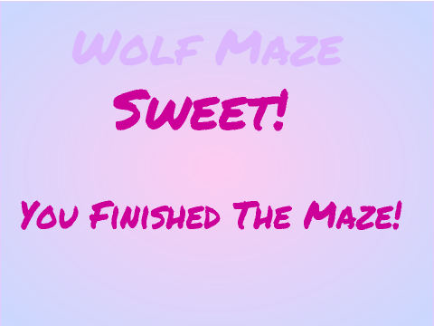 Maze