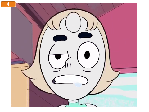 Steven universe face swaps