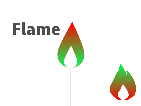 Flame Simulation