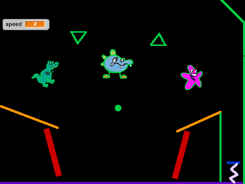 pinball.sb remix