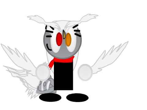 Flalon's Real New Look