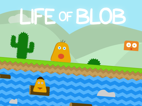 Life of Blob