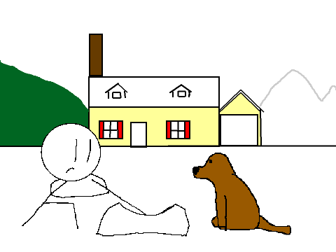 CoreyTheAnimator Films (A Stick Figure Christmas Variant)