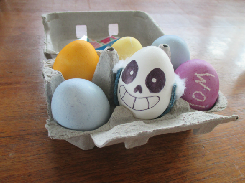 eggcellent