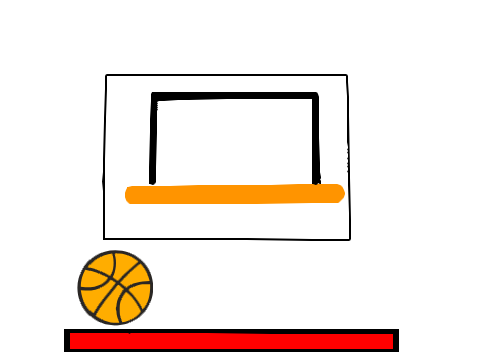 mango basketball