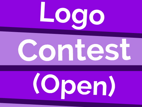 Logo Contest (CLOSED)