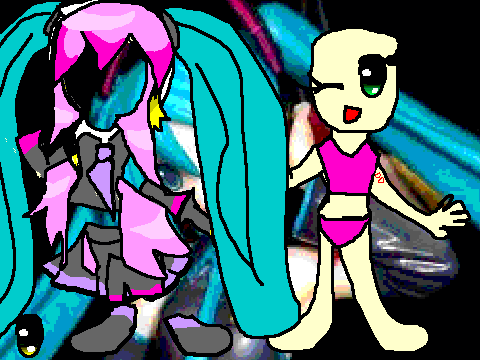 Vocaloid Girl Maker