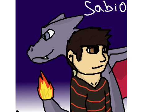 For Sabio