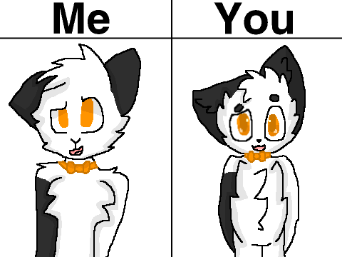 How do you draw me? (OLD) remix