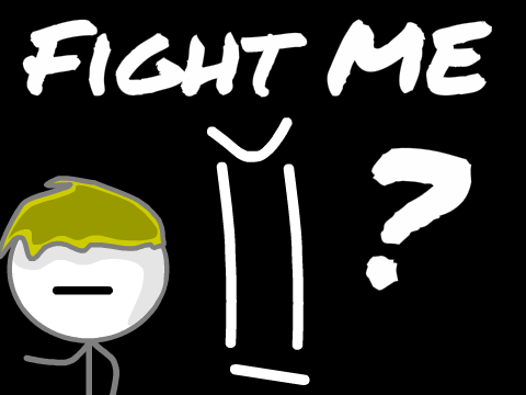 Fight ME? 70 Follower Special remix remix!