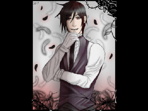 Sebastian Michaelis~