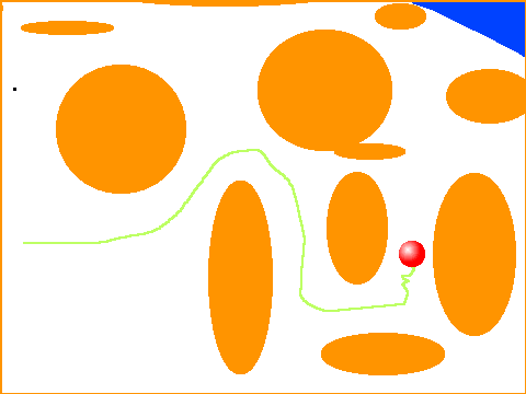 first maze 3
