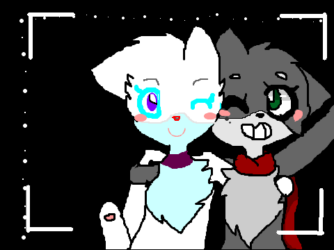 -Add your OC!- remix