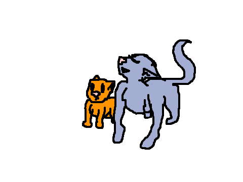 tigerclaw's mentoring skills