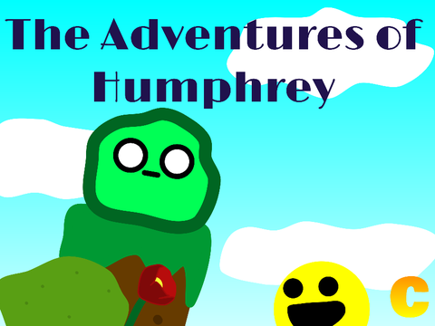 The Adventures of Humphrey