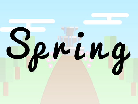 Spring (art)
