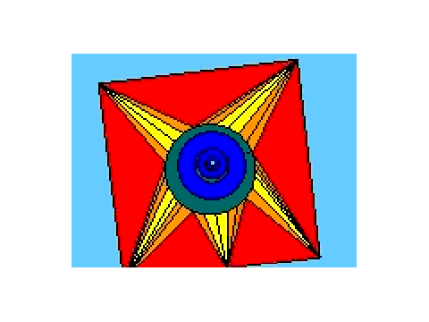 3D Shape! 2!