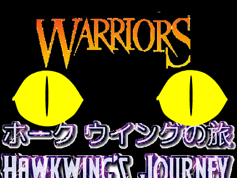 Warriors: Hawkwing's Journey Fake Opening