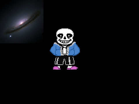 Harder Better Faster Stronger (Sans)