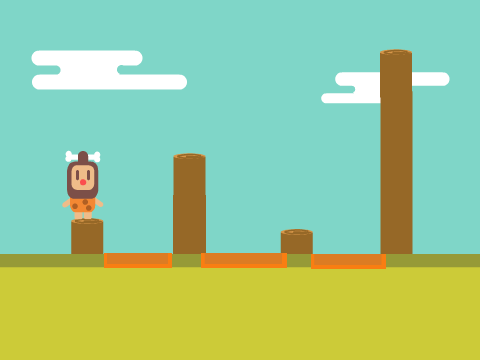 Forest (a platformer) (v.3.1) remix