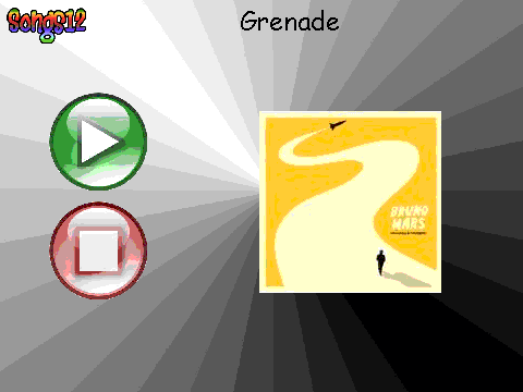 Grenade
