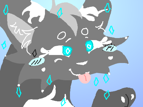 Probably Definitely my new Profile pic..nvm XD