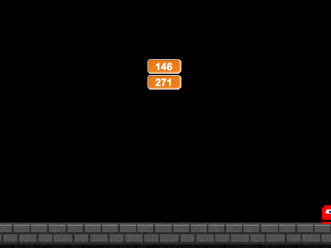Ninja revenge V1.9
