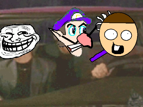 Add Your Head to What Is Love! remix