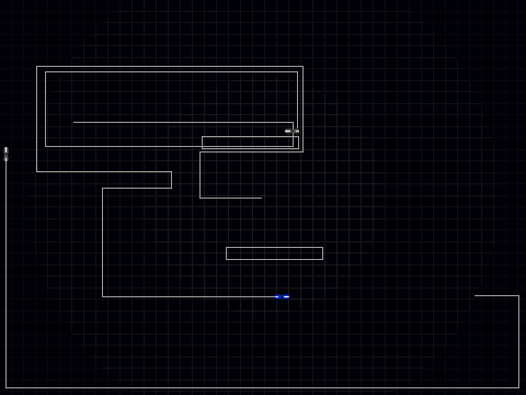 Tron 1 player