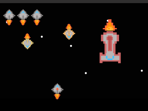 Spacer