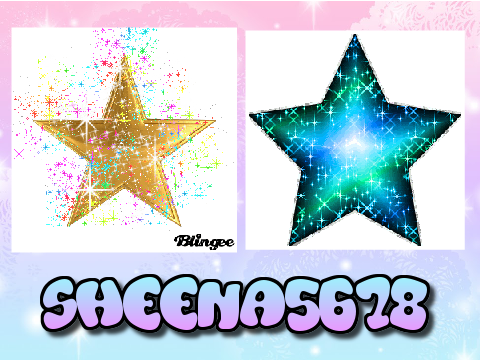 Logo for @sheena5678