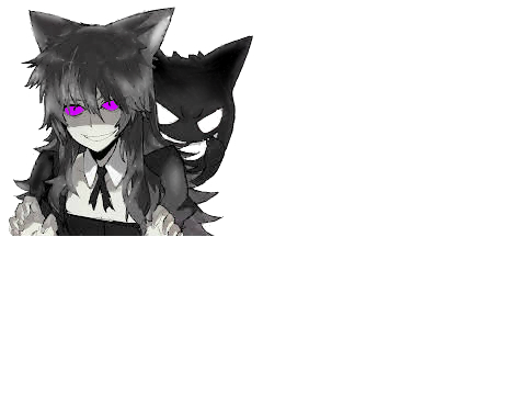 Lovania human form