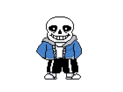 Ask Sans