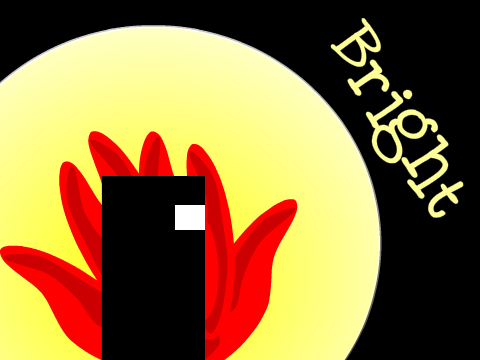 Bright - An Original Platformer V1.01
