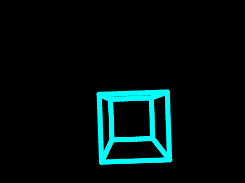 Pen Cube 