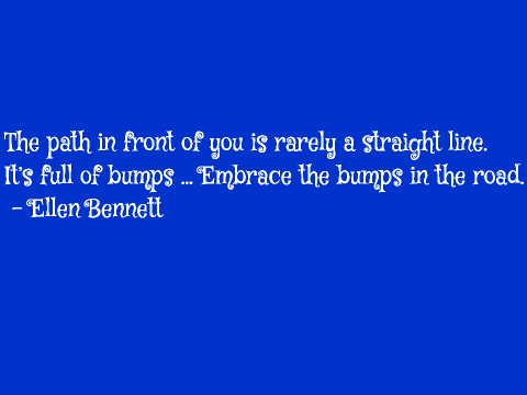 Famous quote #2