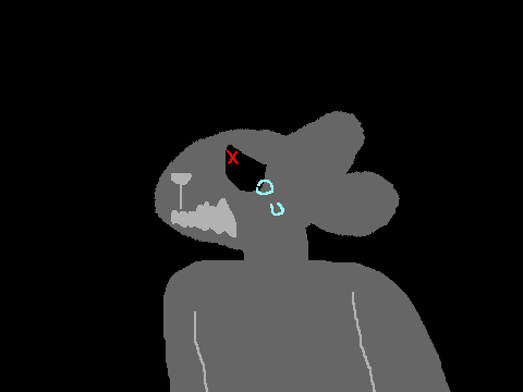 ~I think i lost my Halo~