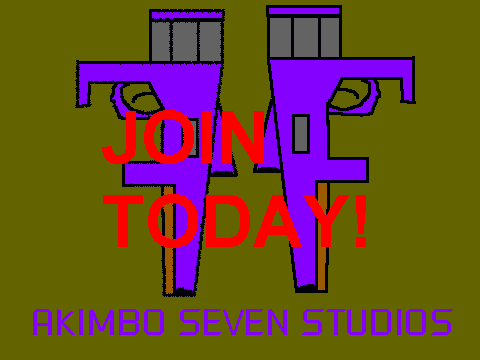 Join Akimbo Seven Studios