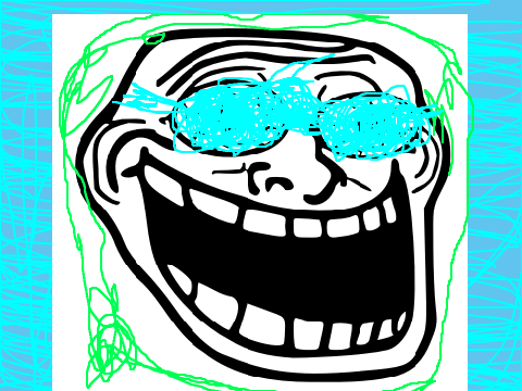 TROLL
