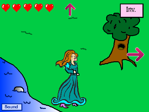 Princess Quest