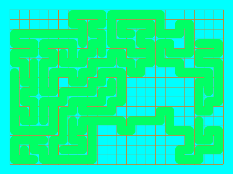 Cat and Mouse Multiplayer (5 minute mode)