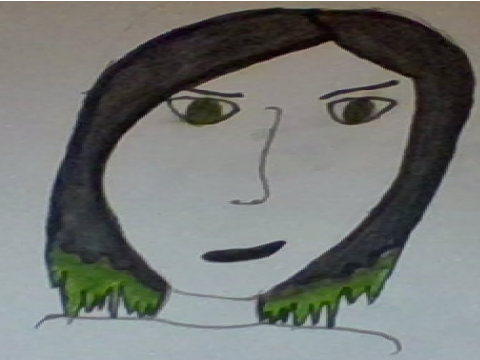My art!