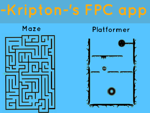 -Kripton-'s FPC Application