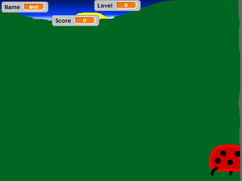 TheBug - Game - WIP - Tysm for 50+