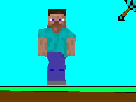 hurt a steve