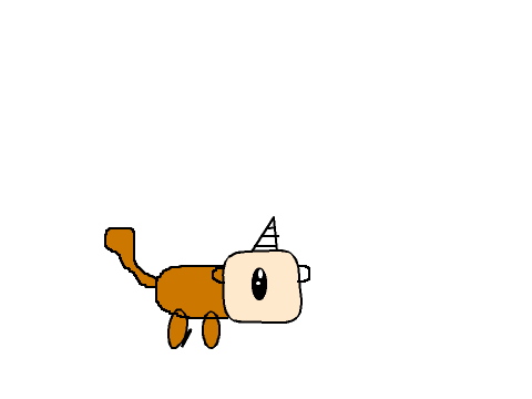 I just want to be a unicorn